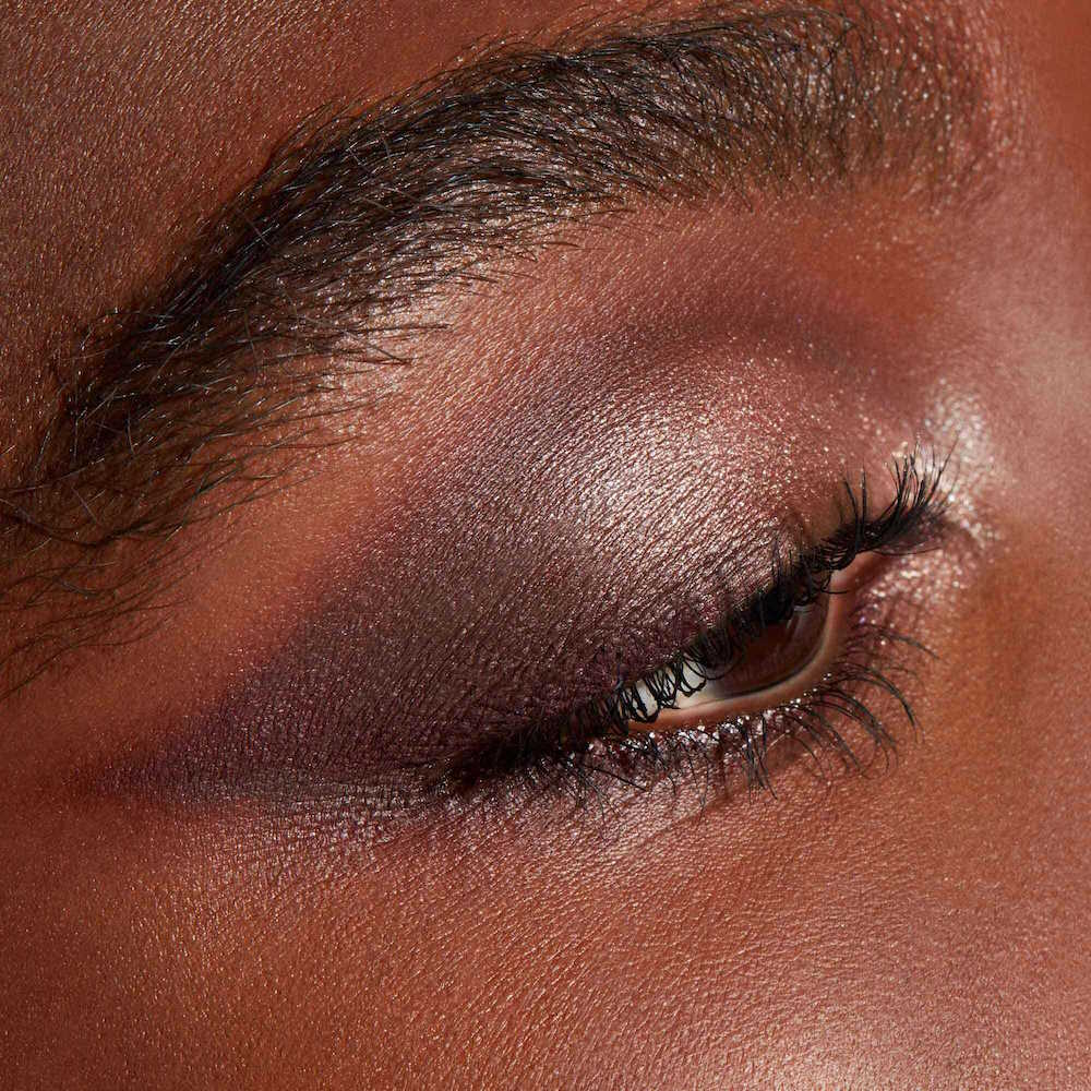 Ripley - SET MAC TOTAL BURGUNDY EYES