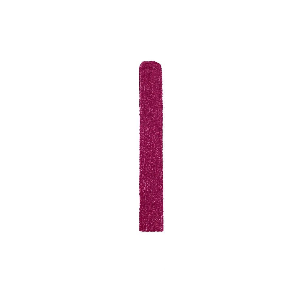 Rouge à Lèvres Mat D'Donna - Teinte Rouge Carmin - Bâtonnet Standard - Effet Mat Long Tenue - Neuf Sous Emballage