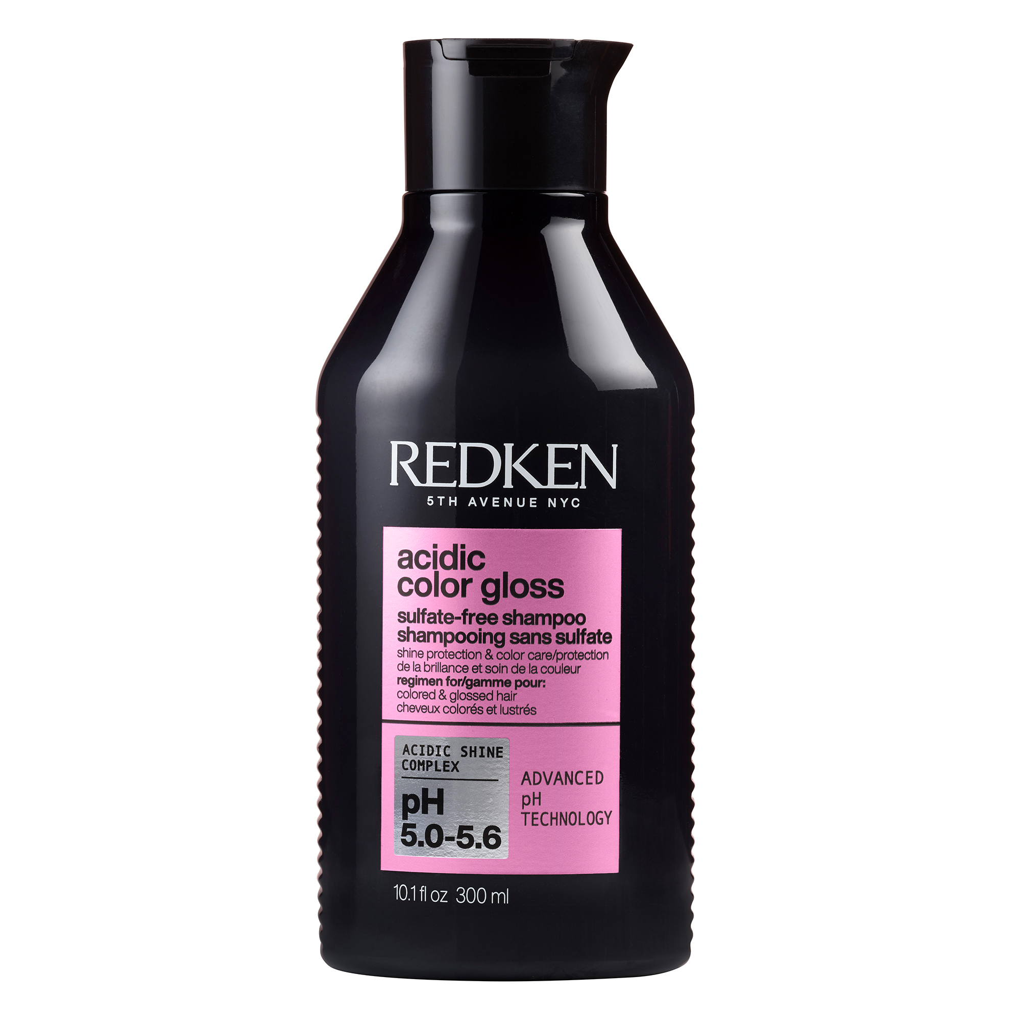 REDKEN ACID COLOR GLOSS SHAMPOO 300 ML - 1
