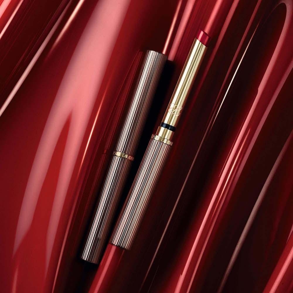 Estée Lauder Pure Color Lip Shine #940 – Glänzender Lippenlack, Langanhaltend, Ohne Pause