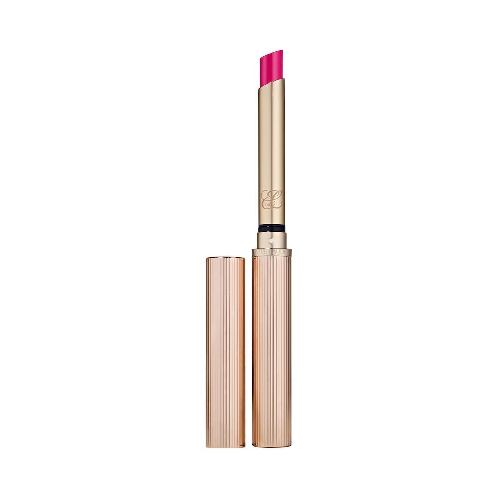Estée Lauder Pure Color Lip Shine #940 – Glänzender Lippenlack, Langanhaltend, Ohne Pause