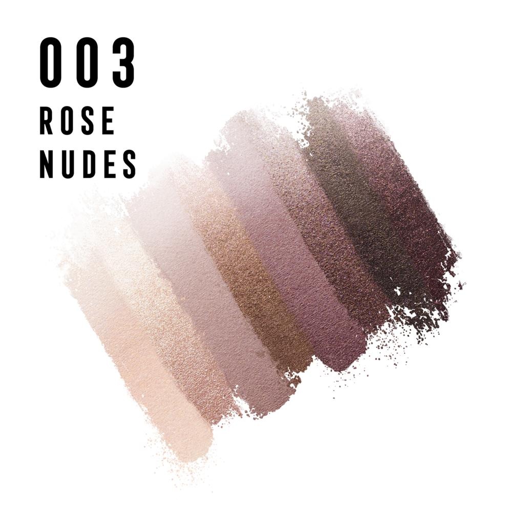 Ripley SET DE MAQUILLAJE MAX FACTOR SOMBRAS MASTERPIECE ROSE NUDES