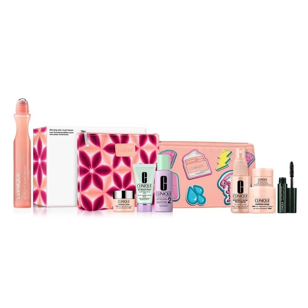 Ripley SET CLINIQUE ALL ABOUT EYES Ripley set clinique all about eyes