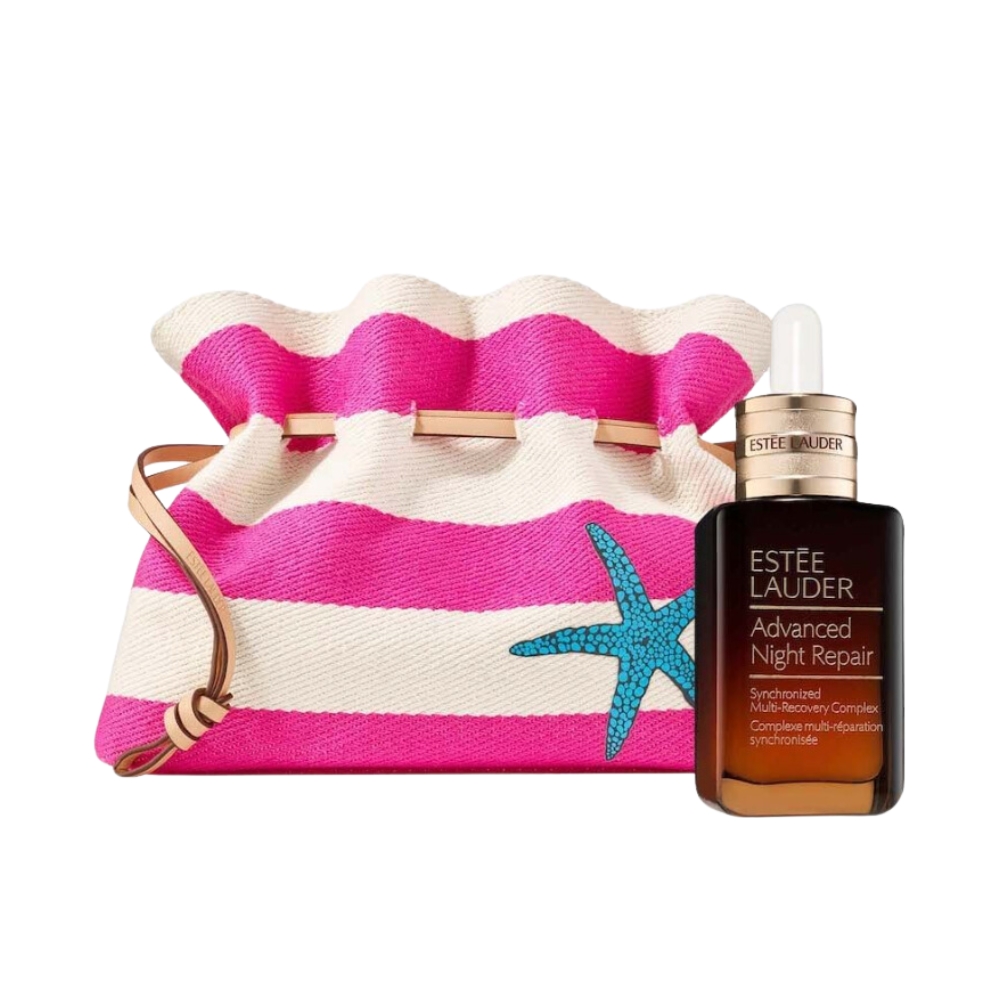 Coffret ECLAT 24/7 Estee Lauder - Soin Réparateur Et Hydratant Visage - Neuf Sous Emballage