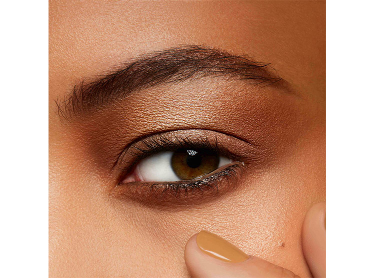 Ripley - SOMBRA DE OJOS MAC EYE SHADOW RICEPAPER