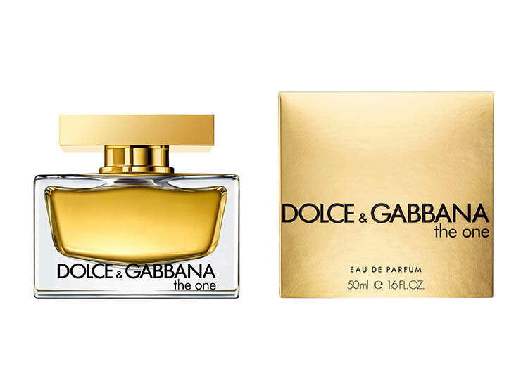 PERFUME DOLCE&GABBANA THE ONE MUJER EDP 50 ML - 2