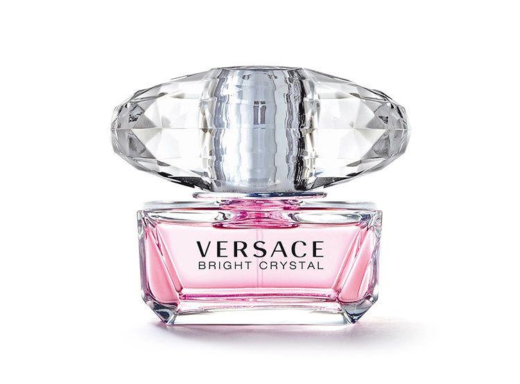 PERFUME VERSACE BRIGHT CRYSTAL MUJER EDT 50 ML - 2