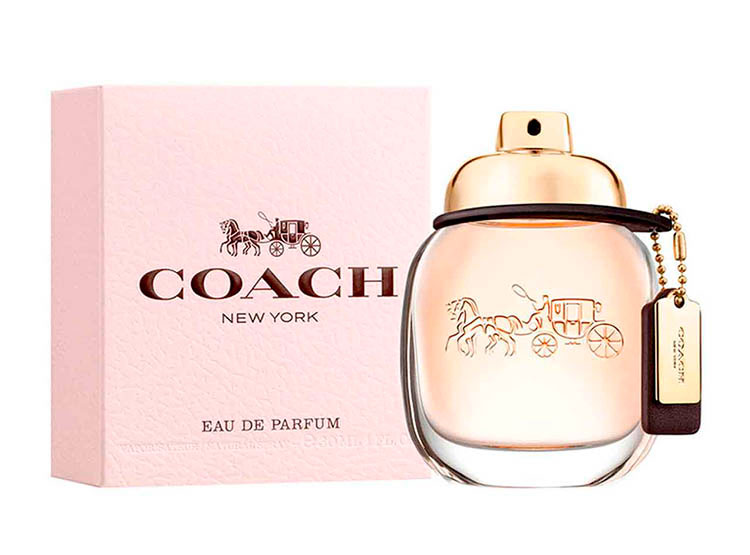 Ripley PERFUME COACH PARA MUJER 30 ML