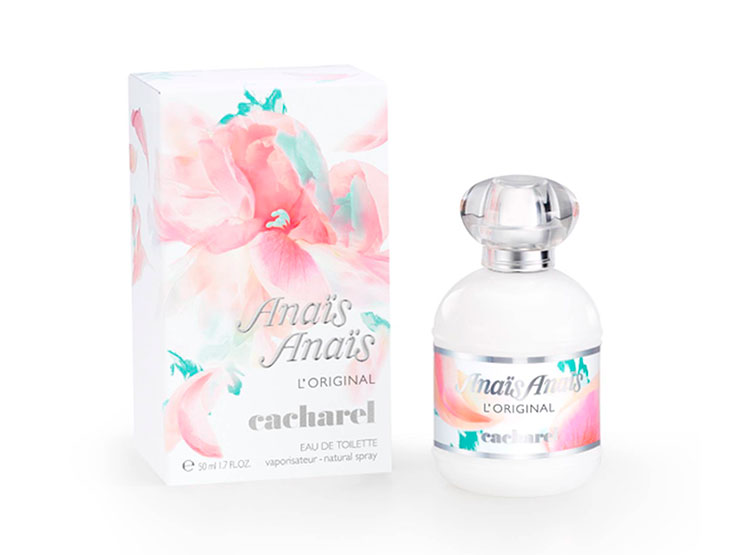 PERFUME CACHAREL L3720200 MUJER EDT 100 ML - 1