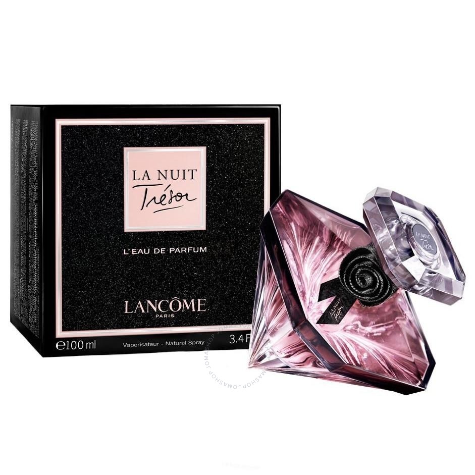 PERFUME LANCOME LA NUIT TRESOR MUJER EDP 100 ML - 2
