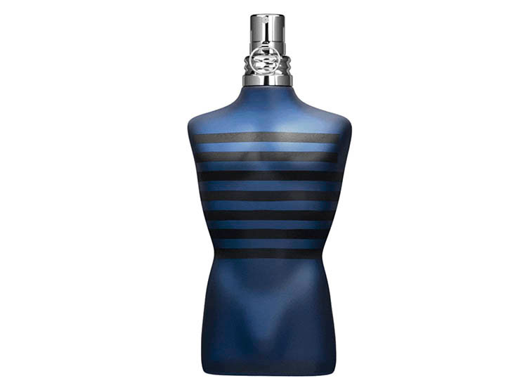 Ripley - PERFUME JEAN PAUL GAULTIER LE MALE ULTRA HOMBRE EDT 40ML