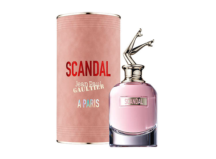 Perfume Jean Paul Gaultier | Ripley.com Perú