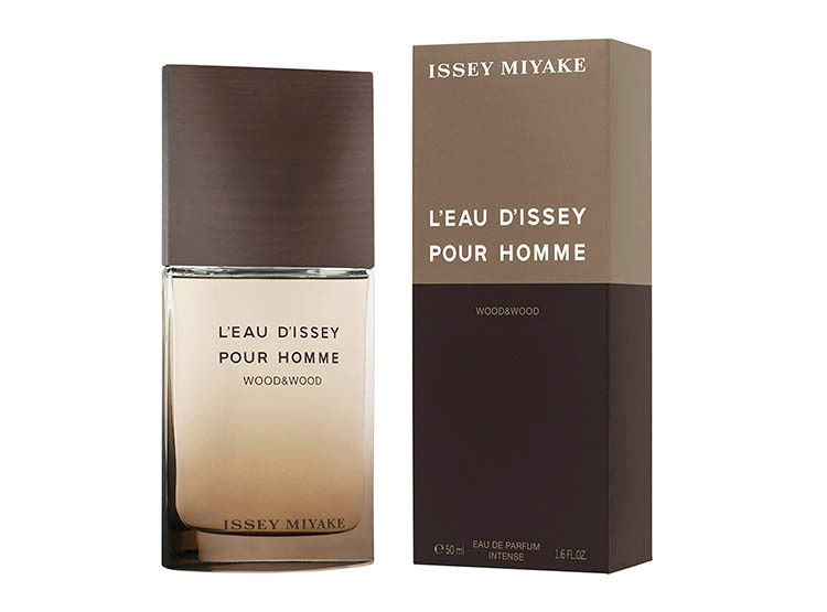 Ripley PERFUME WOOD WOOD 50 ML