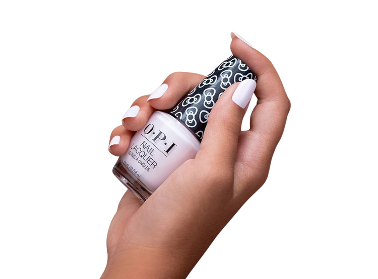 ESMALTE DE UÑAS OPI LETS BE FRIENDS 0.5 OZ - 3