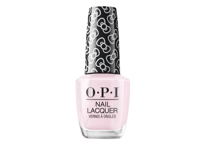 ESMALTE DE UÑAS OPI LETS BE FRIENDS 0.5 OZ - 1