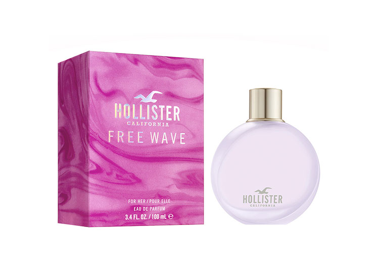 Women's Perfume Hollister HO26801 EDP 100 ml main image 1