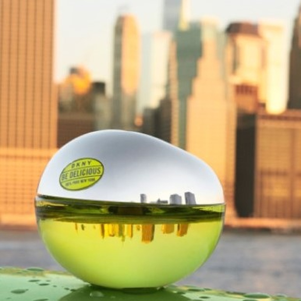 PERFUME DKNY BE DELICIOUS MUJER EDP 30 ML PERFUME DKNY BE DELICIOUS MUJER EDP 30 ML