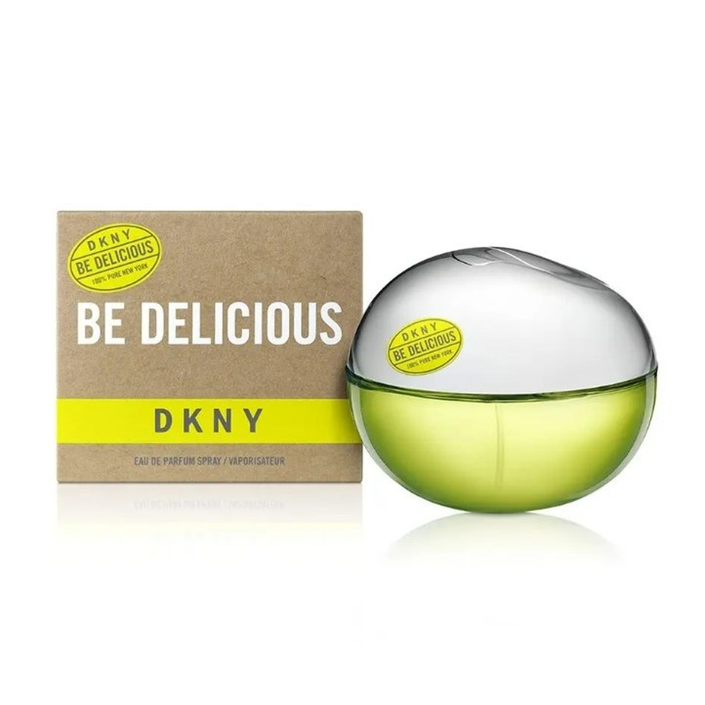 Ripley PERFUME DKNY BE DELICIOUS 30ML Ripley PERFUME DKNY BE DELICIOUS 30ML