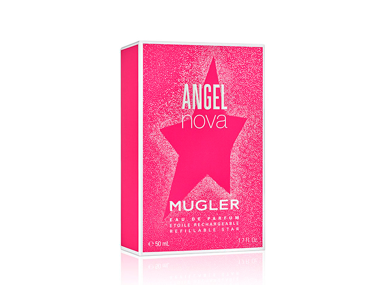 PERFUME THIERRY MUGLER ANGEL NOVA MUJER EDP 50 ML - 2