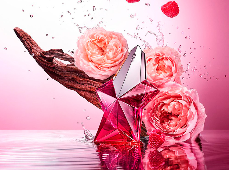 PERFUME THIERRY MUGLER ANGEL NOVA MUJER EDP 50 ML - 4