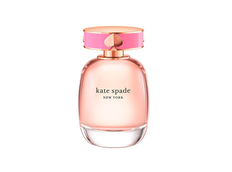 PERFUME KATE SPADE MUJER EDP 100 ML - 2