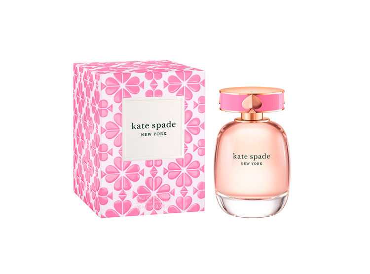 PERFUME KATE SPADE MUJER EDP 100 ML - 1