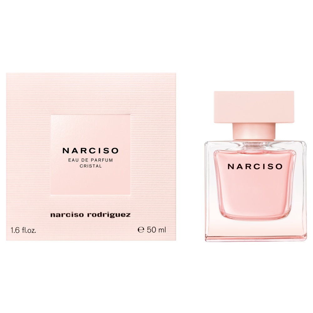 PERFUME NARCISO RODRIGUEZ PERFUME MUJER EDP 50 ML - 2