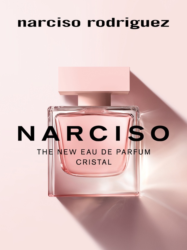 PERFUME NARCISO RODRIGUEZ PERFUME MUJER EDP 50 ML - 3