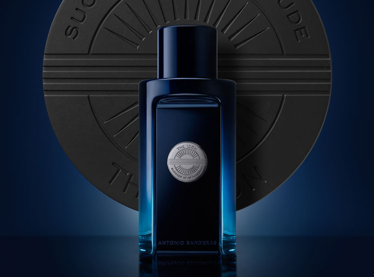 Men's Perfume Antonio Banderas 10008549 EDT 100 ml