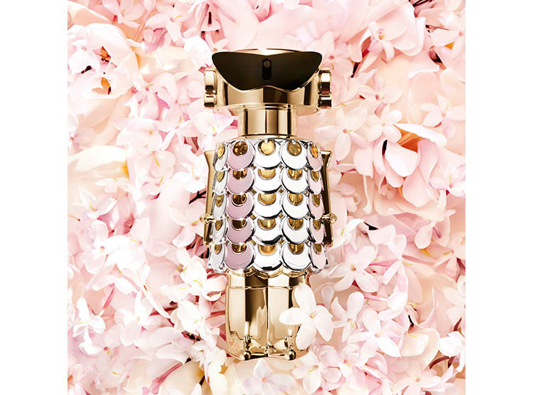 Women's Perfume Paco Rabanne FAME EDP 30 ml main image 1