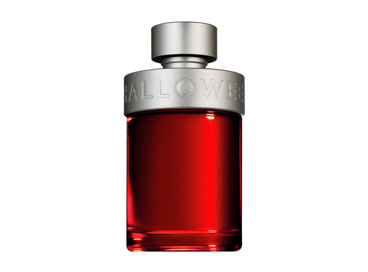 PERFUME HALLOWEEN ROCK ON HOMBRE EDT 125 ML - 2