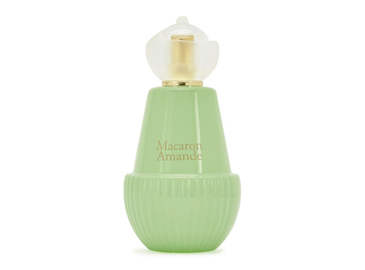 PERFUME JEANNE ARTHES TEA TIME A PARIS MACARON AMAND MUJER EDP 100 ML - 2