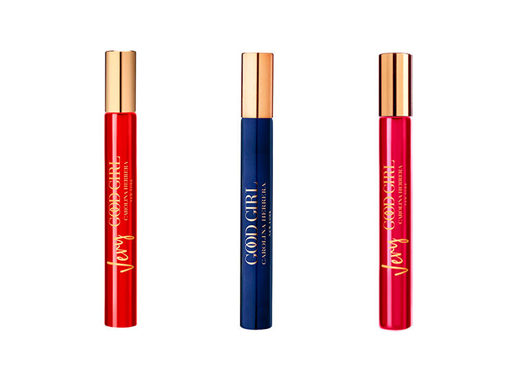 Ripley - CAROLINA HERRERA GOOD GIRL TRIO EDP 10ML