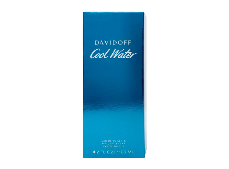 Davidoff Cool Water Edt 125 Ml simple.ripley.com.pe