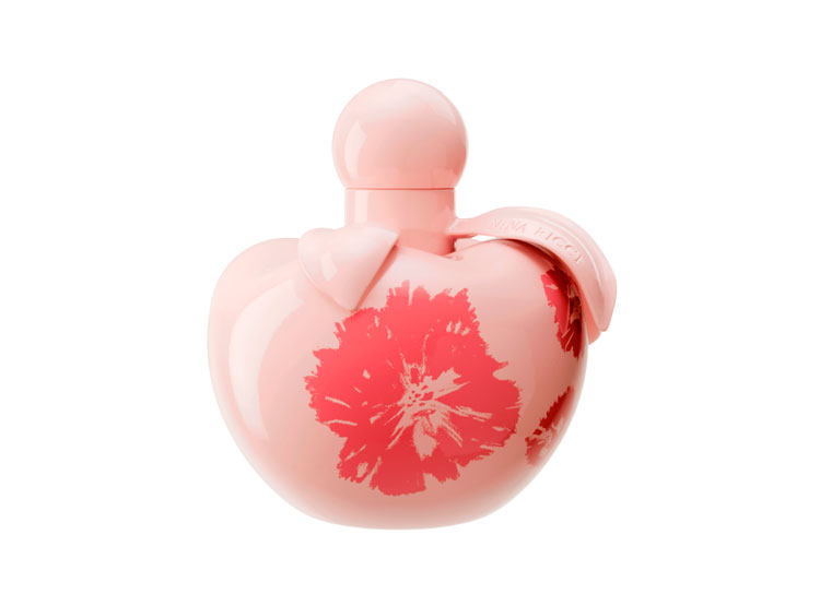 PERFUME NINA RICCI NINA FLEUR MUJER EDT 50 ML - 2