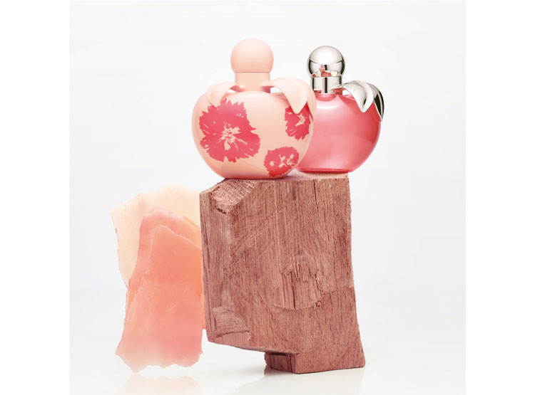 PERFUME NINA RICCI NINA FLEUR MUJER EDT 50 ML - 6