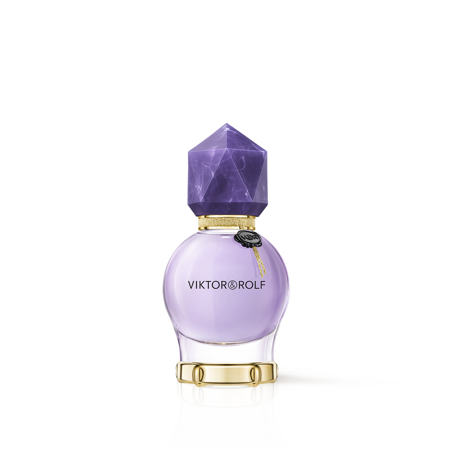 Women's Perfume Viktor & Rolf Good Fortune EDP 30 ml