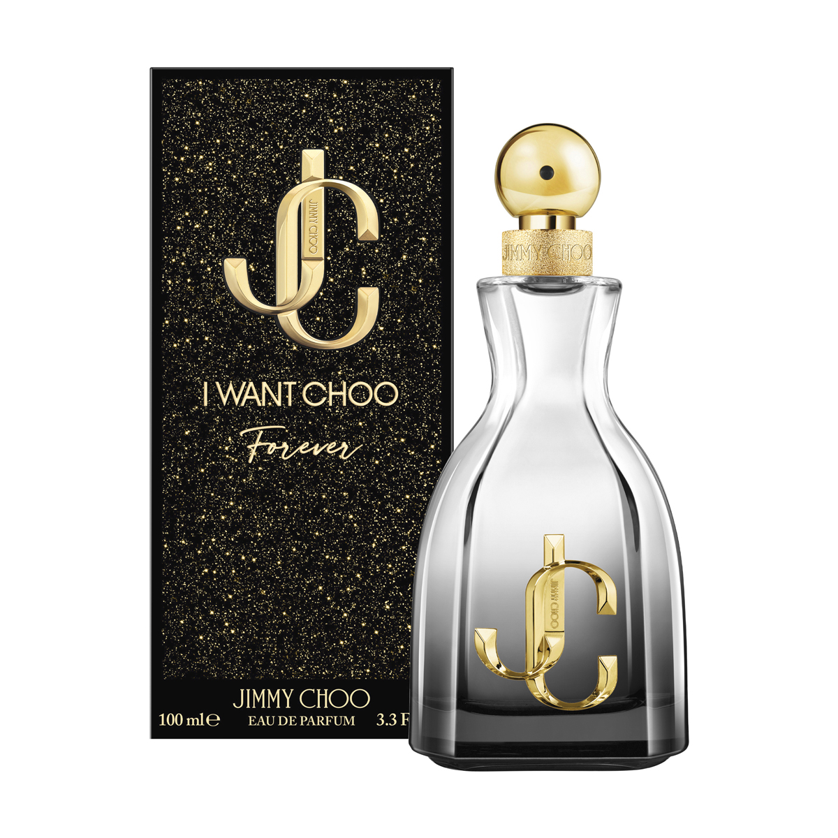 Women's Perfume Jimmy Choo I WANT CHOO 100 ml main image 0