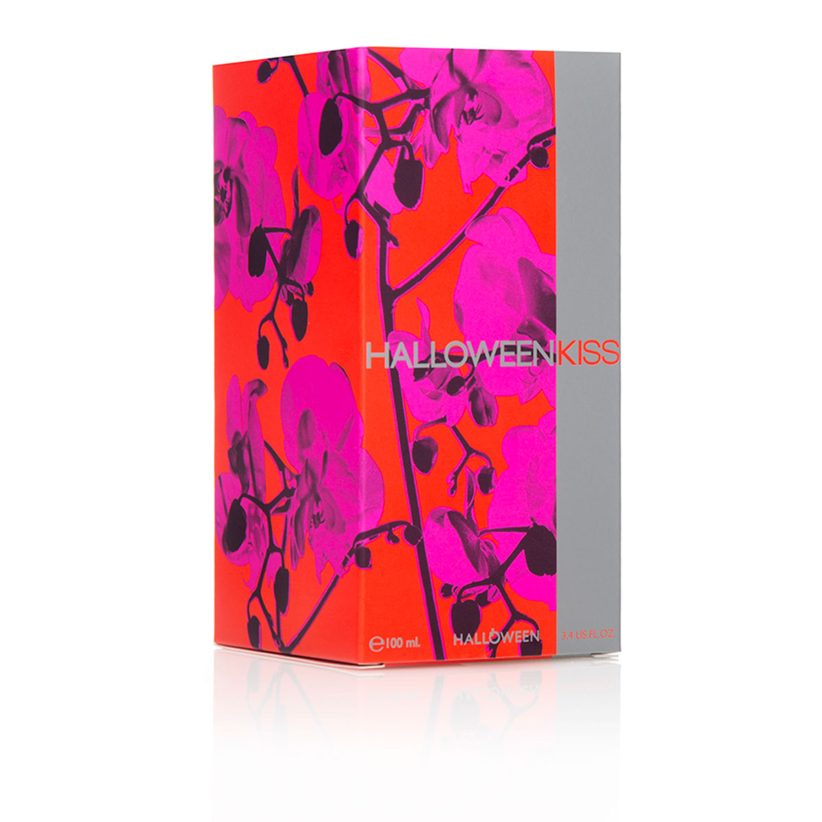 PERFUME HALLOWEEN KISS MUJER EDT 100 ML - 3