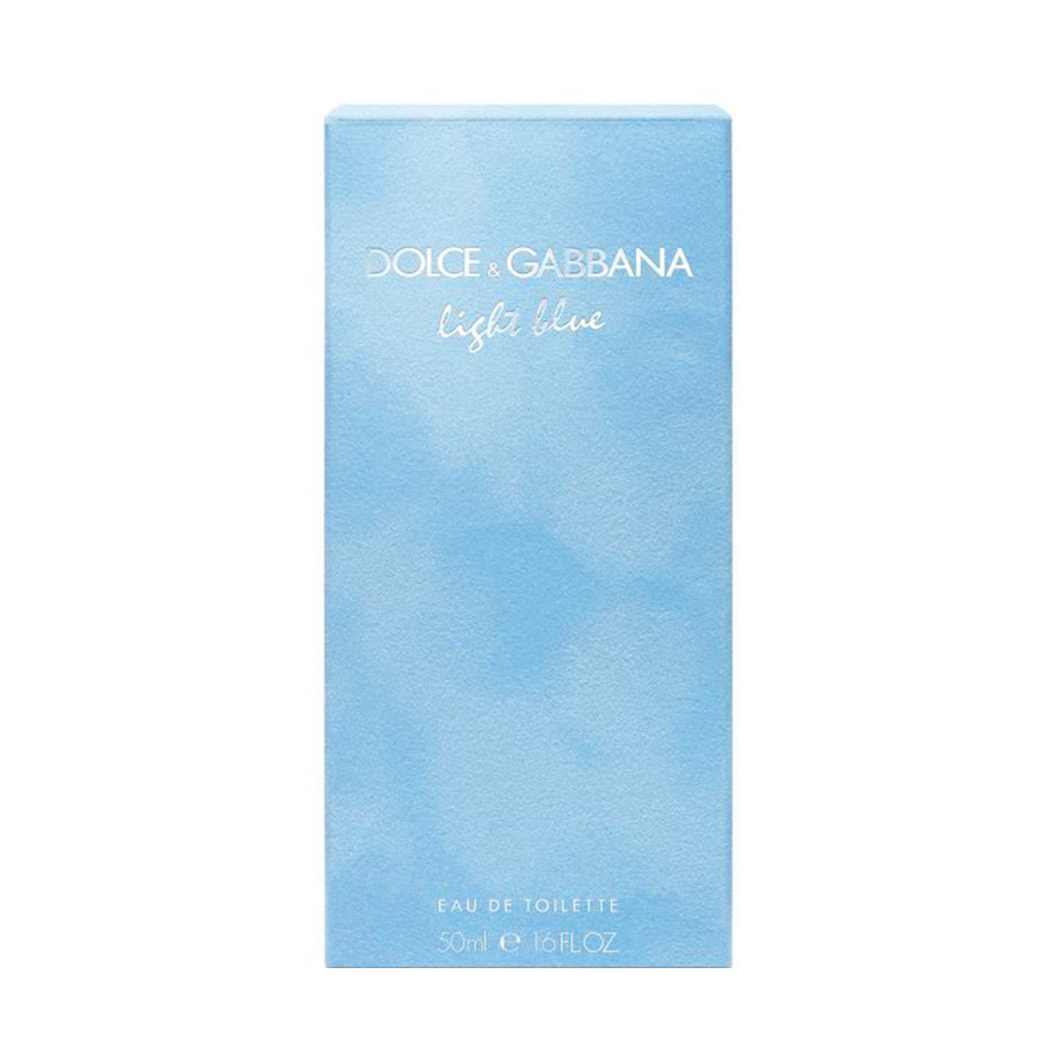 PERFUME DOLCE&GABBANA LIGHT BLUE MUJER EDT 50 ML - 3