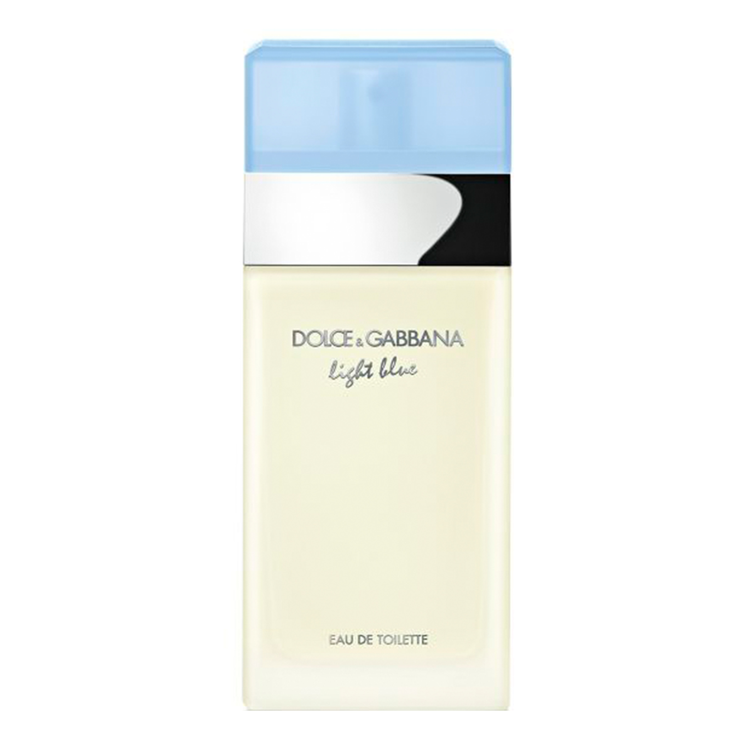 PERFUME DOLCE&GABBANA LIGHT BLUE MUJER EDT 50 ML - 1
