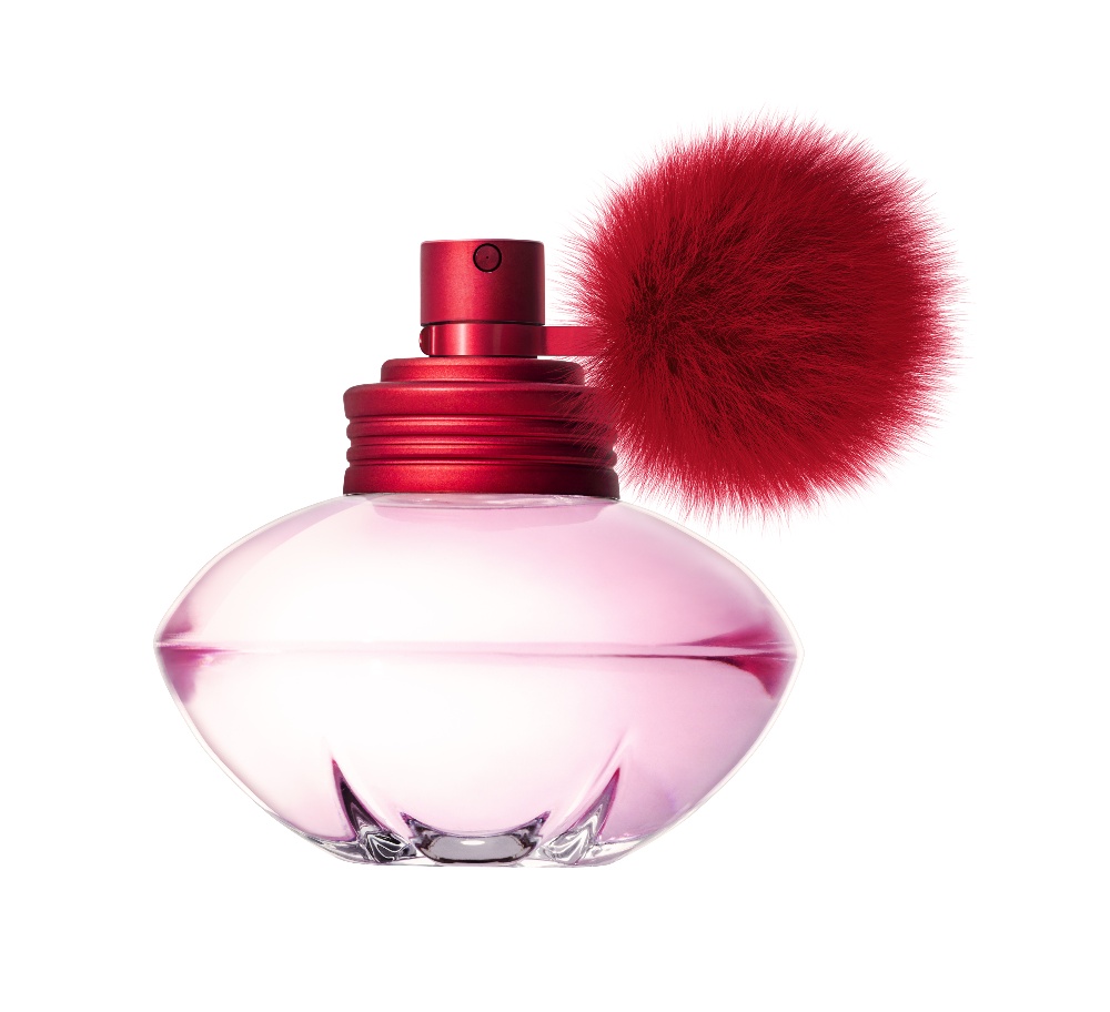 Parfum S By Shakira - Flacon De 80 Ml - Neuf En Emballage D'origine