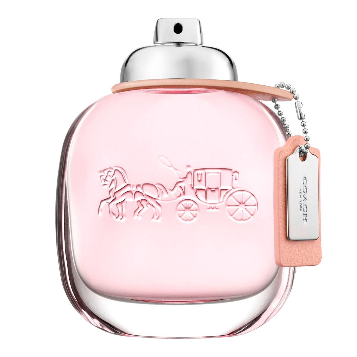 PERFUME COACH MUJER EDT 90 ML - 2