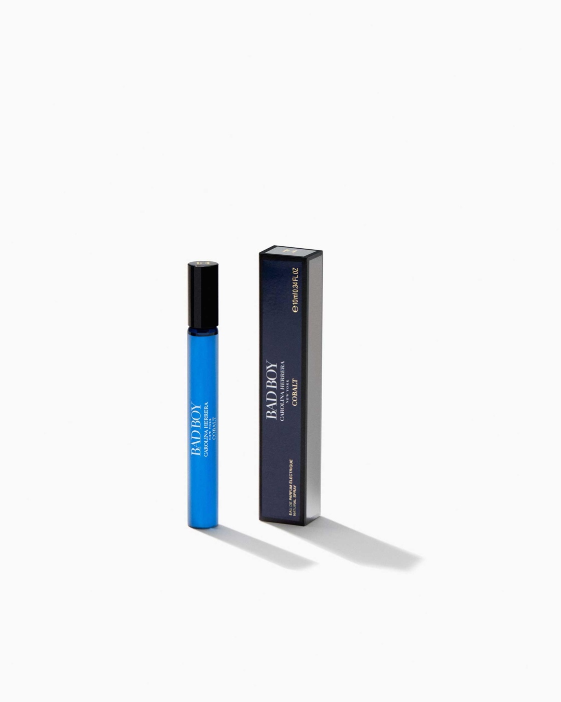 Men's Perfume Carolina Herrera Bad Boy Cobalt EDP 50 ml main image 1