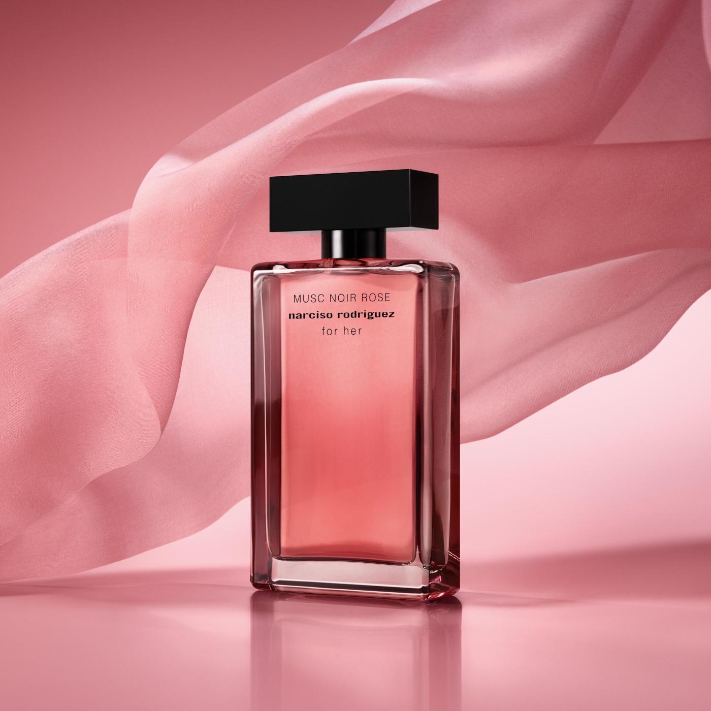 PERFUME NARCISO RODRIGUEZ MUSC NOIR ROSE MUJER EDP 50 ML - 3