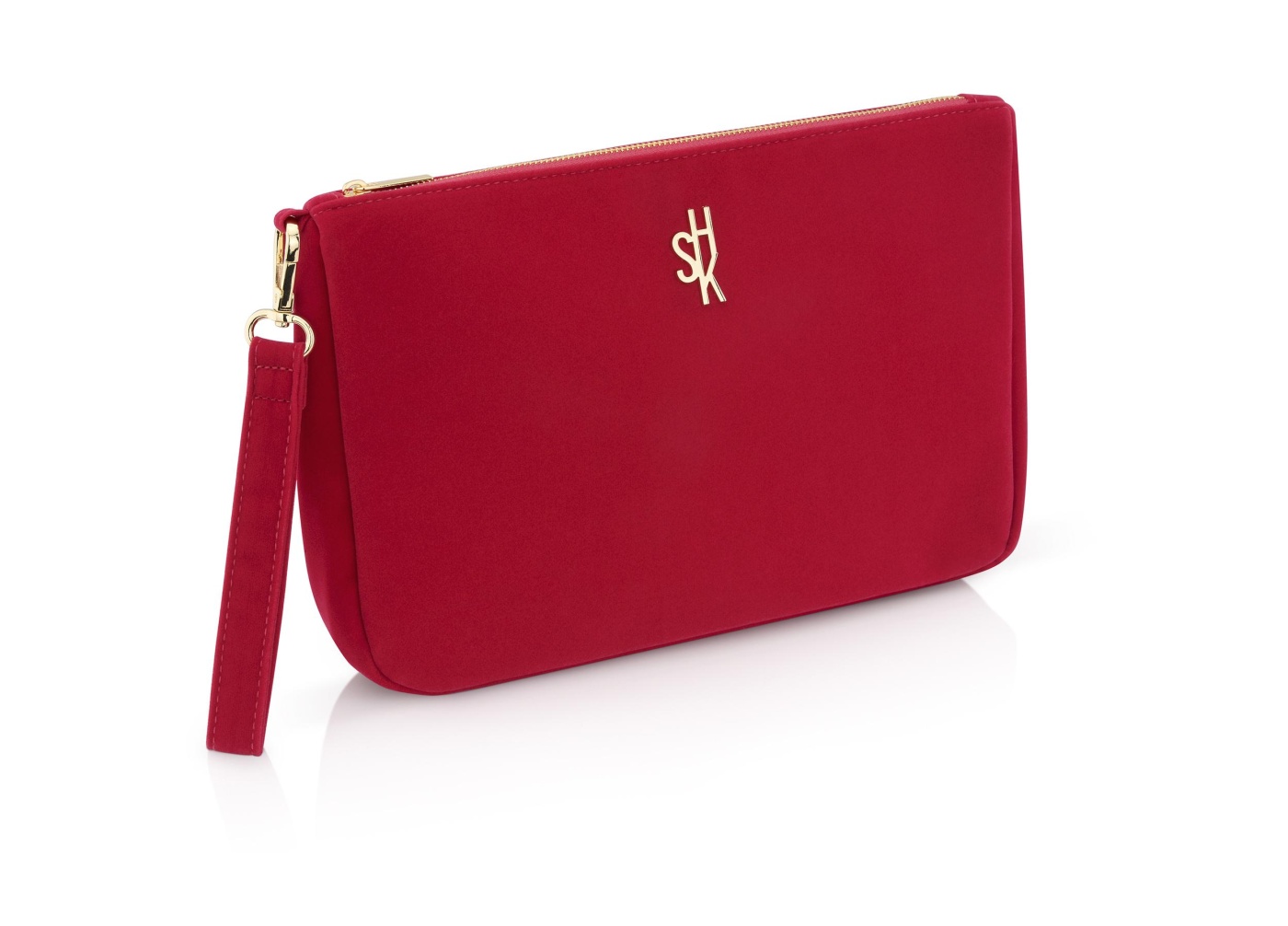 Shekinah Luxe Clutch
