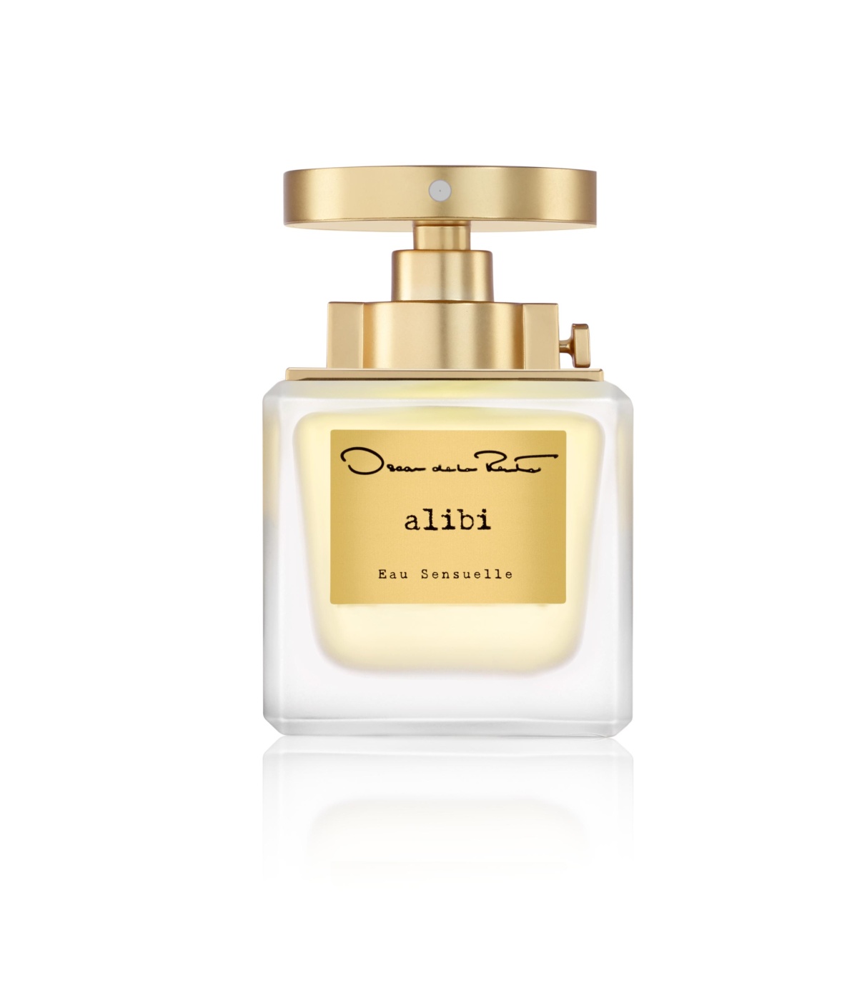 Women's Perfume Oscar De La Renta I0095896 EDP 100 ml