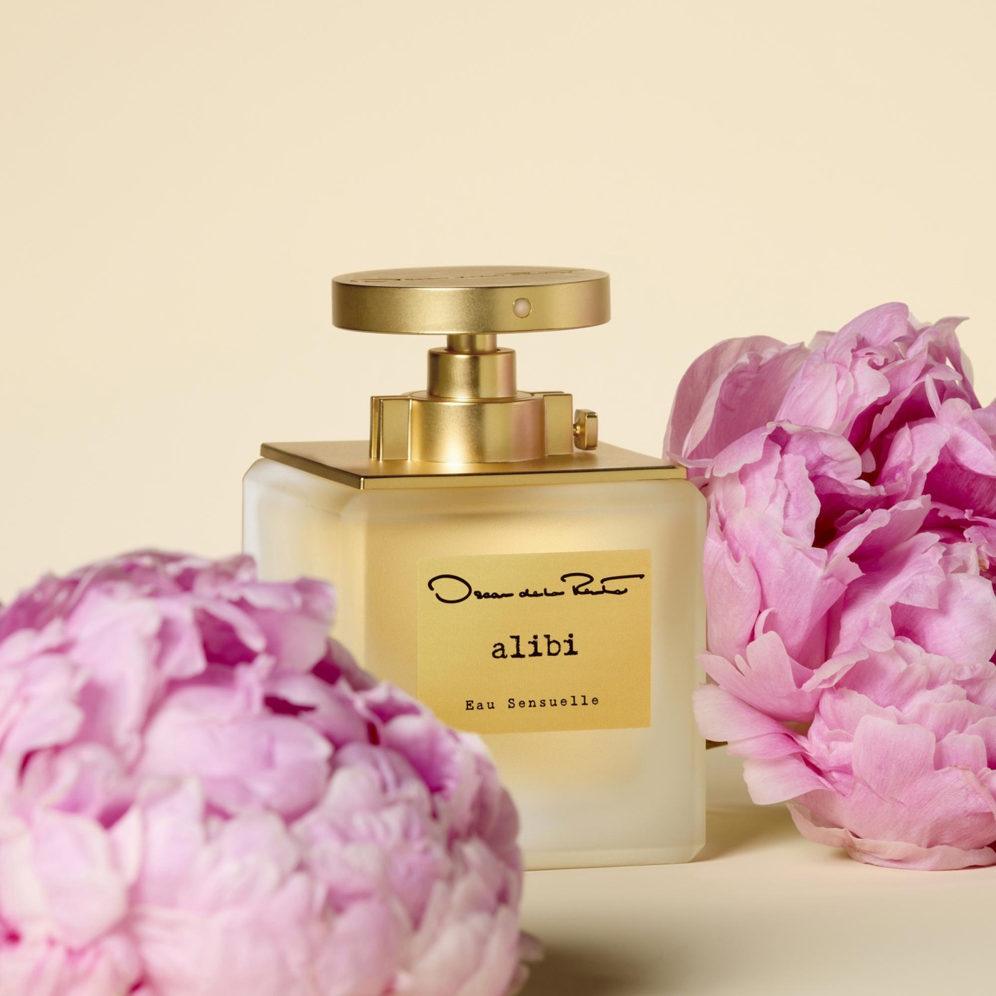 PERFUME OSCAR DE LA RENTA ALIBI SENSUELLE MUJER EDP 100 ML - 3