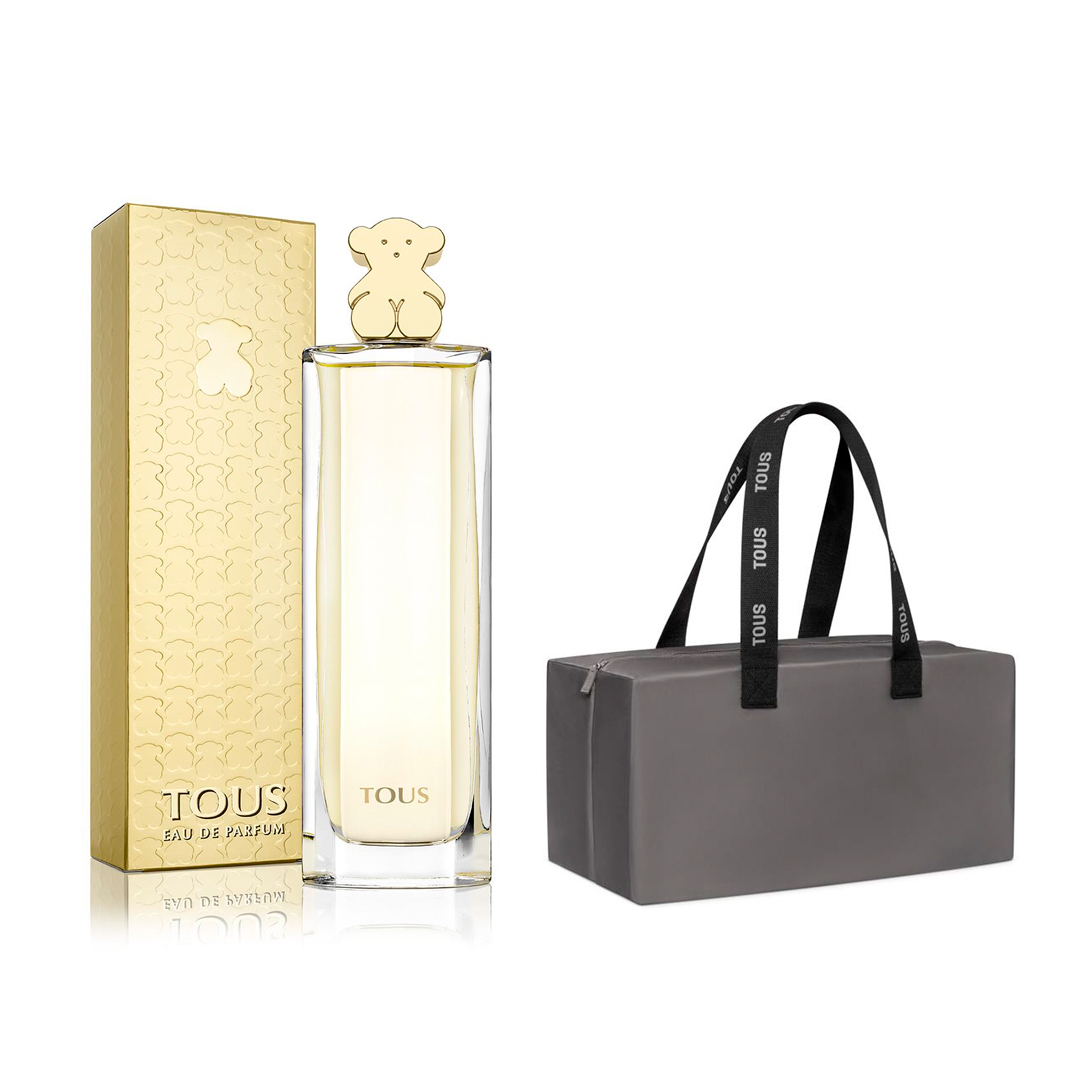Women's Perfume Tous 571-34935 EDP 90 ml