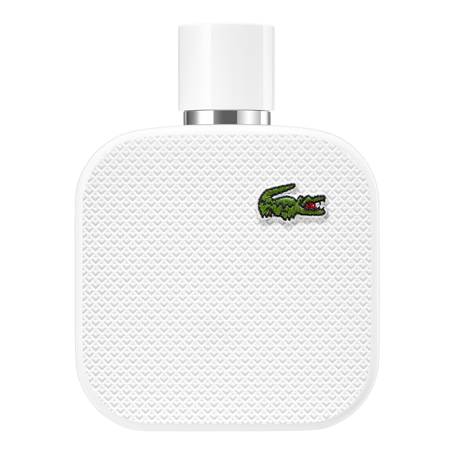 PERFUME LACOSTE L.12.12 BLANC HOMBRE EDT 100 ML - 2